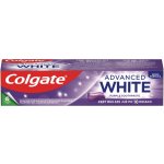 Colgate Advanced White Purple 75 ml – Zboží Dáma