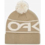 Oakley Factory Cuff čepice pebble – Hledejceny.cz