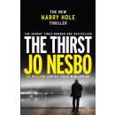 The Thirst - Jo Nesbo