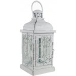 Kovová lucerna K3966/A – Zboží Dáma