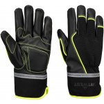 PORTWEST Cold 450 PU L černá – Sleviste.cz