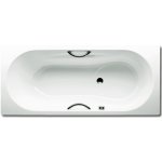 Kaldewei Vaio Set Star 160 x 70 cm 233734010001 – Hledejceny.cz