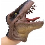 Dino Schylling Maňásek na rukusaurus zelený – Zboží Dáma