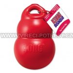 Kong Bounzer XL 28 x 17 cm – Zboží Mobilmania