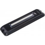 LED osvětlení interiéru/exteriéru, 10-30V, 15W, ECE R10, IP67, černé – Zboží Mobilmania