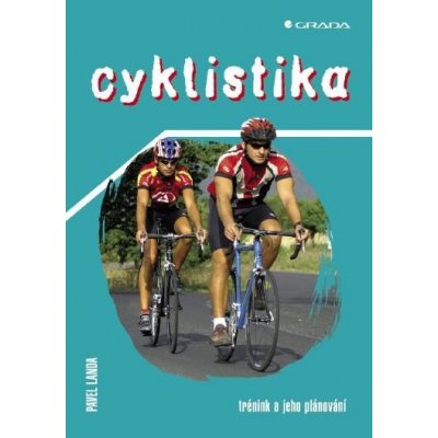 Landa Pavel - Cyklistika – Zbozi.Blesk.cz