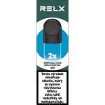 RELX Náhradní Pod - Menthol Plus 2ks – Zboží Dáma