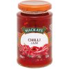 Omáčka Mackays Chilli jam 235 g