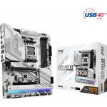 ASRock X870 Pro RS – Hledejceny.cz