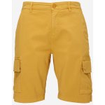 Loap pánské kraťasy VANAS Žluté – Zboží Dáma