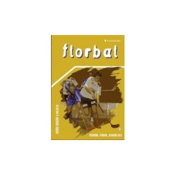 Florbal - Lucie Šafaříková, Zdeněk Skružný, kolektiv a