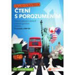 Čtení s porozuměním 1 - Angličtina – Hledejceny.cz