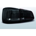 TUNING-TEC, Zadní světla diodové, VW TOURAN, 2010-, SMOKE LED | Zboží Auto