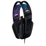 Logitech G335 Wired Gaming Headset – Zboží Živě