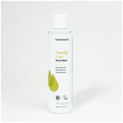 Hemptouch tělové mléko Pristine Forest 200 ml