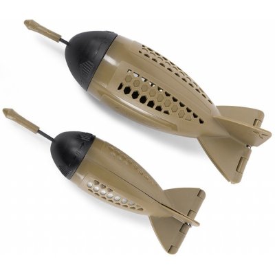 Korum Bopper Bait Droppers XL – Hledejceny.cz