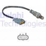 Lambda sonda DELPHI ES21108-12B1