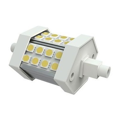 Intereurope Light LED R7S J78 220V 5W 6400°K LL-53125F