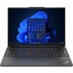 Lenovo ThinkPad E16 G1 21JT000BCK – Zboží Mobilmania