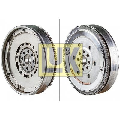 Setrvačník Schaeffler LuK 415 0121 10 – Sleviste.cz