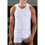 Brubeck pánský nátělník 00068A black – Zboží Mobilmania