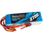 Gens Ace Akumulátor TX 3S1P Futaba/JST-XHR/JST-SYP 11.1 V 2700 mAh – Zboží Mobilmania