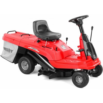Hecht 51611 Zahradní rider – Sleviste.cz