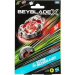 Beyblade X Scythe Incendio 4-60T – Zboží Dáma