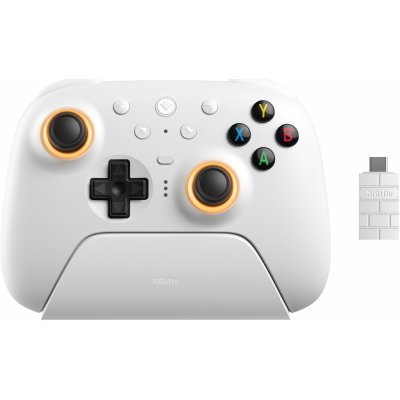 8BitDo Ultimate 2 RET00508 – Zboží Živě 8BitDo Ultimate 2 RET00508 – Zboží Živě