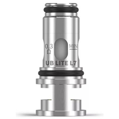 Lost Vape UB Lite L7 Mesh 0,3 ohm – Sleviste.cz