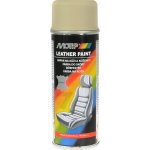 Motip Barva na kůži a koženku béžová 200 ml – Hledejceny.cz