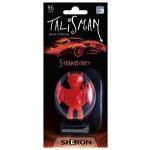 Sheron Talisman Strawberry – Hledejceny.cz