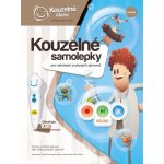 Albi Kouzelné čtení Kouzelné samolepky 108ks – Hledejceny.cz