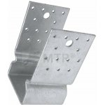 MTR Profil kotevní bez prolisu 100x100x125x4mm – Hledejceny.cz