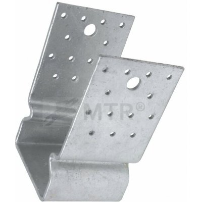 MTR Profil kotevní bez prolisu 100x100x125x4mm – Hledejceny.cz
