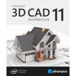 Ashampoo 3D CAD Architecture 11 – Zboží Živě