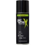 BikeWorkX SHINE Star spray 200 ml – Zboží Mobilmania