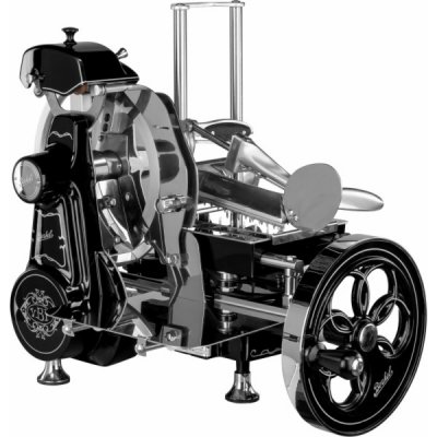 Berkel Volano B2 black fiorato Slicer – Zboží Dáma