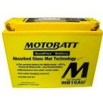 MotoBatt MB16AU | Zboží Auto