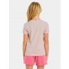 Dětské tričko Tommy Hilfiger t-shirt Monotype KG0KG07851 M růžová Regular Fit