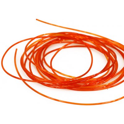 Sybai Glass Rib Plus Burnt Orange – Hledejceny.cz