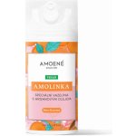 Amoené AMOLINKA Vazelína s arganovým olejem a beta-karotenem 100 ml – Zboží Mobilmania