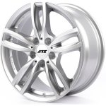 ATS Evolution 7x16 5x120 ET31 silver | Zboží Auto