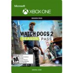 Watch Dogs 2 Season Pass – Zboží Živě