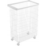 Yamazaki Tower 4776 55l bílý – Zboží Dáma