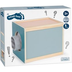 Small foot Hmatový box "Sensory"