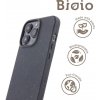 Pouzdro a kryt na mobilní telefon Apple Pouzdro Forever Bioio Apple iPhone 7/8/SE 2020/2022 černé
