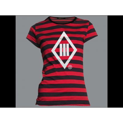 Tričko TŘI SESTRY Freddy Kruger dámské – Sleviste.cz