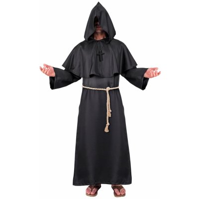 tajemný mnich – Zboží Dáma