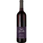 Golan Heights Gamla Cabernet Sauvignon 2021 Červené 14,5% 0,75 l (holá láhev) – Hledejceny.cz